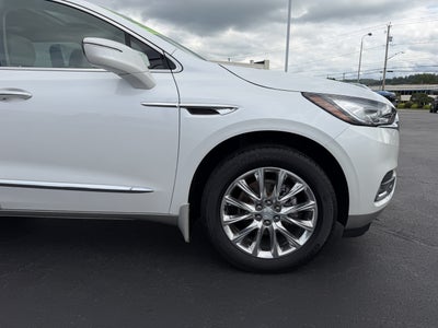 2021 Buick Enclave Premium