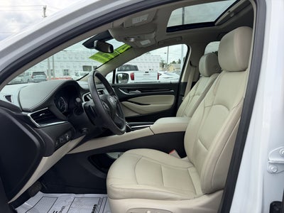 2021 Buick Enclave Premium