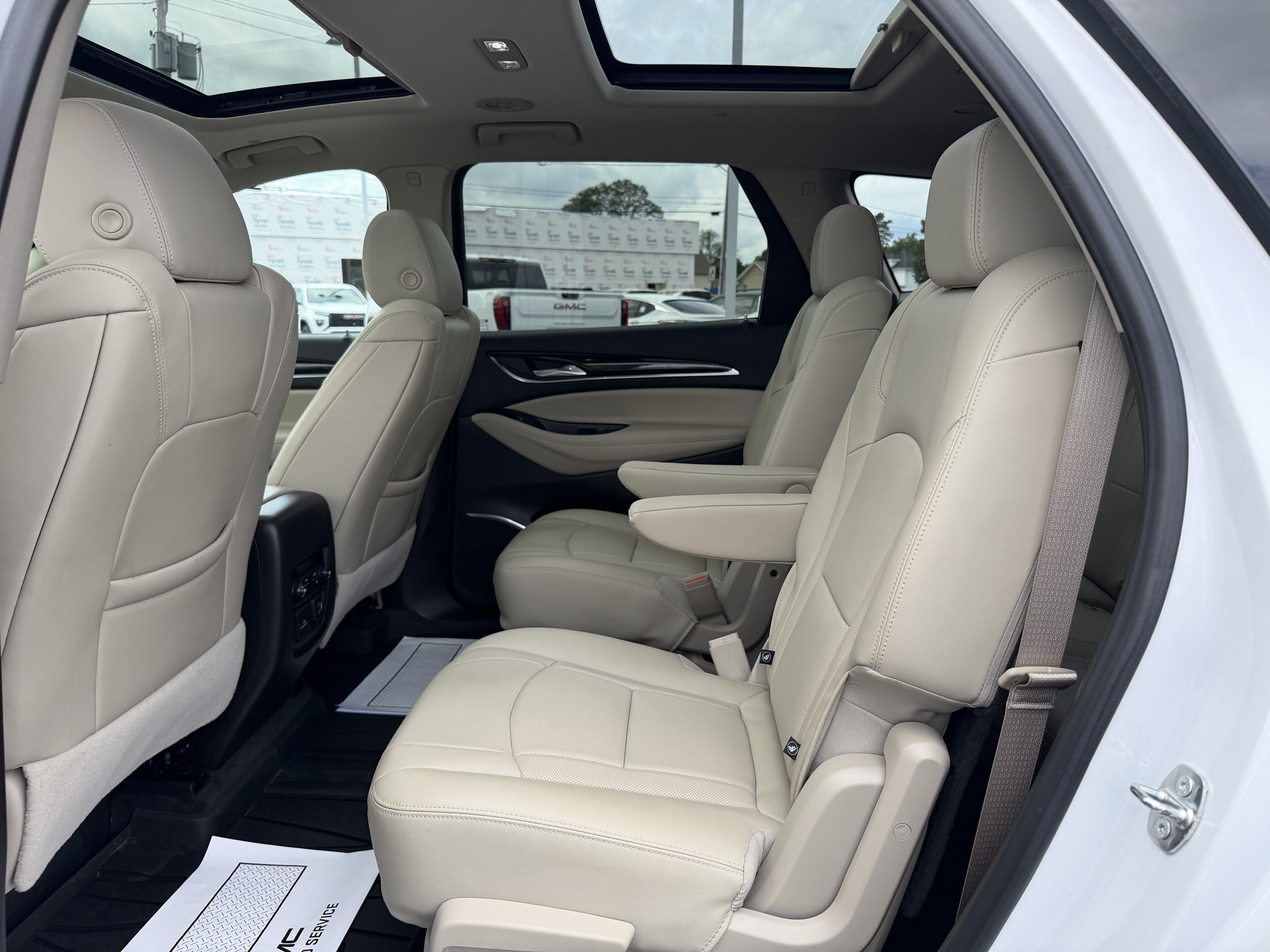 2021 Buick Enclave Premium