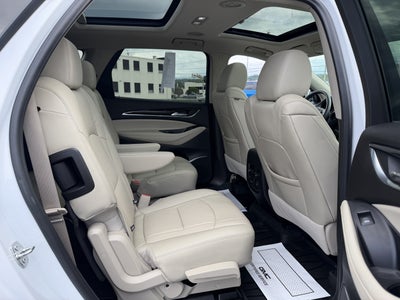 2021 Buick Enclave Premium