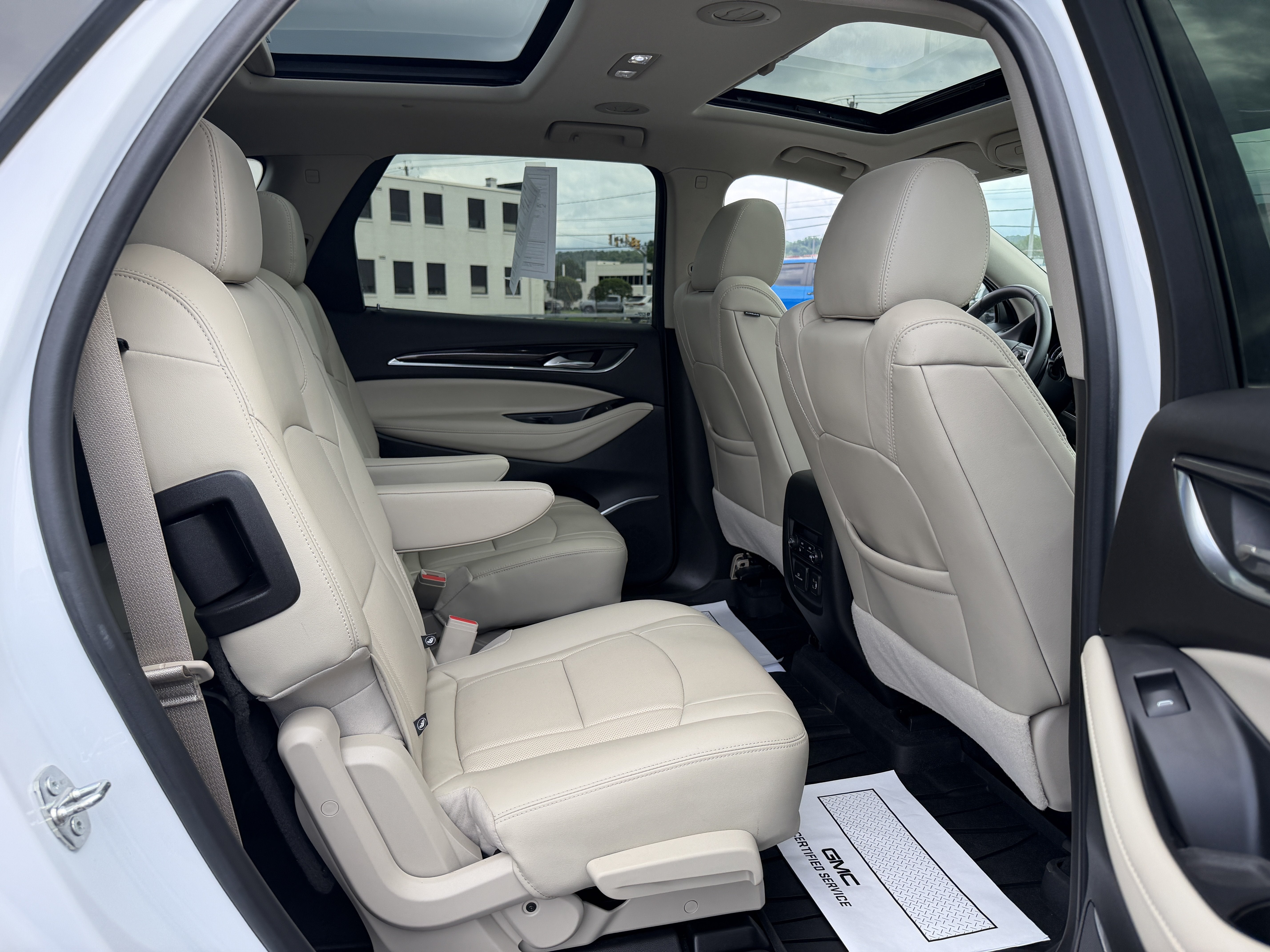 2021 Buick Enclave Premium