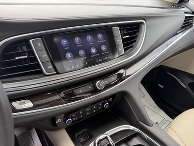 2021 Buick Enclave Premium
