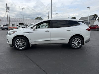 2021 Buick Enclave Premium