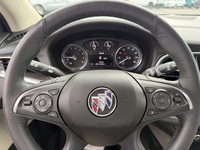 2021 Buick Enclave Premium