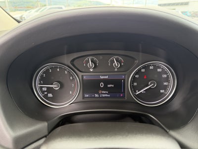 2021 Buick Enclave Premium