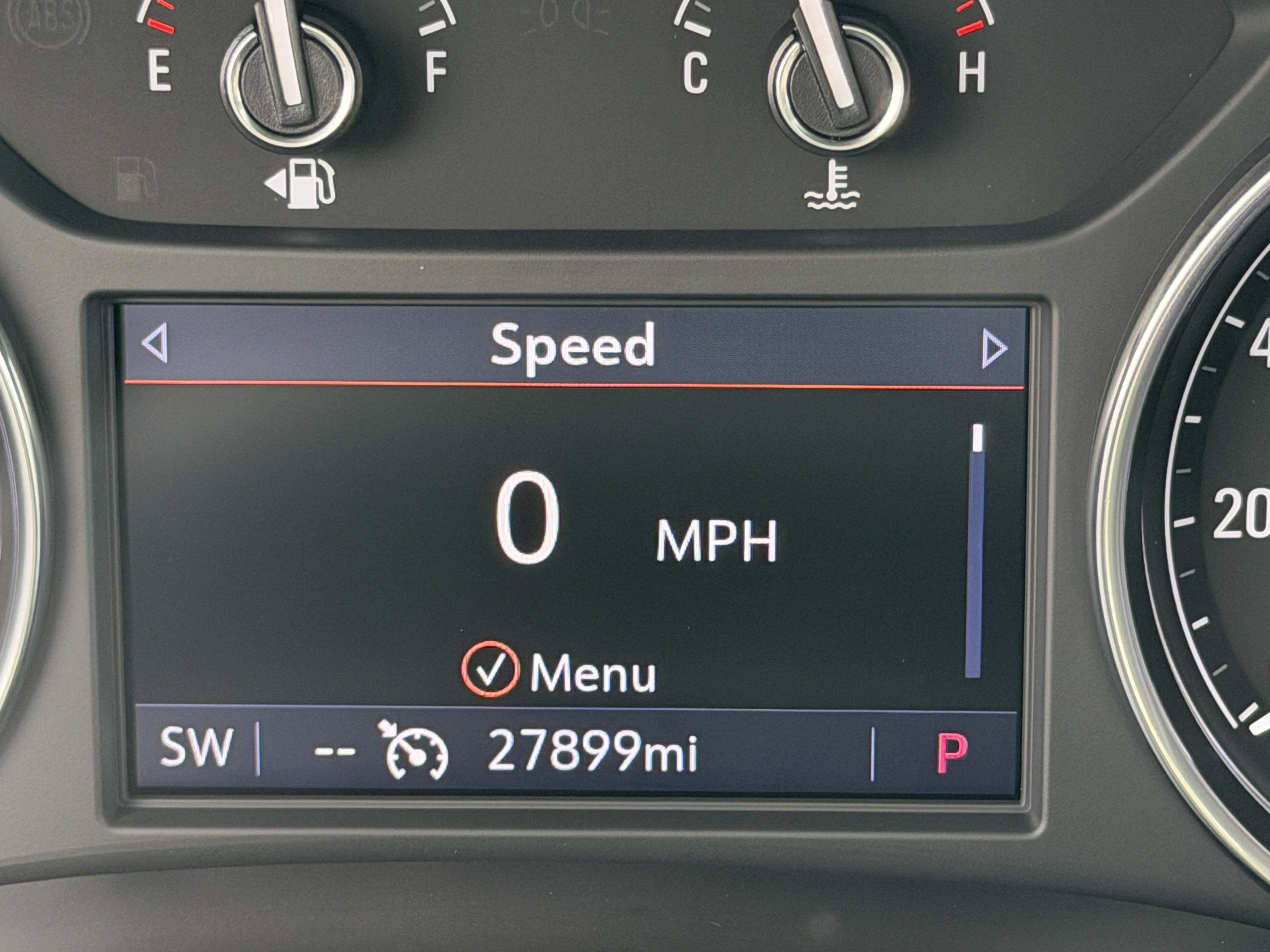 2021 Buick Enclave Premium