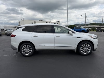 2021 Buick Enclave Premium