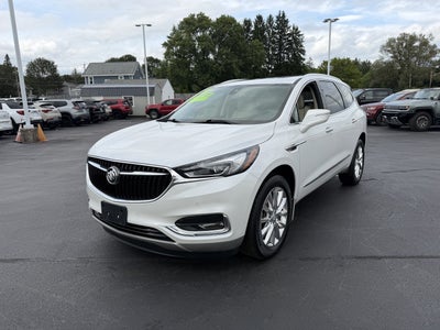 2021 Buick Enclave Premium