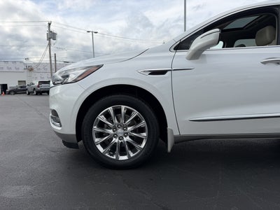 2021 Buick Enclave Premium