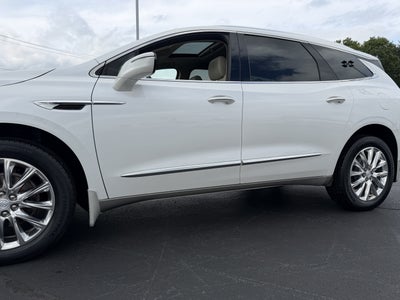 2021 Buick Enclave Premium