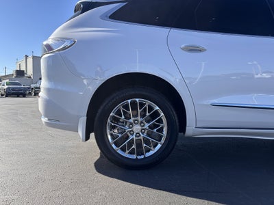 2023 Buick Enclave Avenir