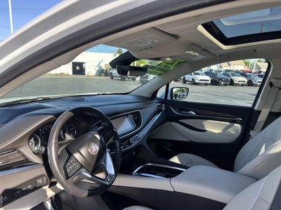 2023 Buick Enclave Avenir