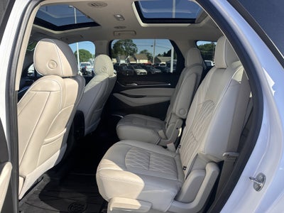 2023 Buick Enclave Avenir