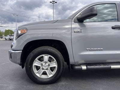 2020 Toyota Tundra 4WD SR5