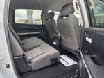 2020 Toyota Tundra 4WD SR5