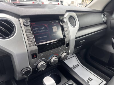 2020 Toyota Tundra 4WD SR5