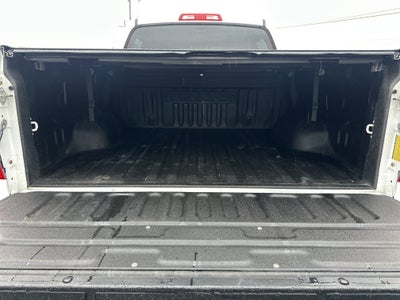 2019 Toyota Tundra 4WD SR5