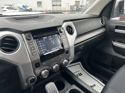 2019 Toyota Tundra 4WD SR5