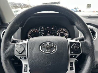 2019 Toyota Tundra 4WD SR5