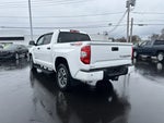 2019 Toyota Tundra 4WD SR5