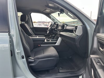 2024 Toyota Tundra 4WD SR5