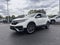 2021 Honda CR-V Hybrid EX-L
