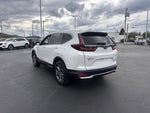 2021 Honda CR-V Hybrid EX-L
