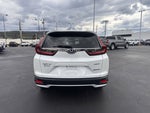 2021 Honda CR-V Hybrid EX-L