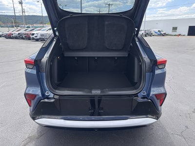 2025 Buick Envista Sport Touring