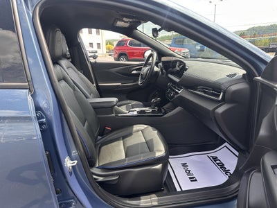 2025 Buick Envista Sport Touring