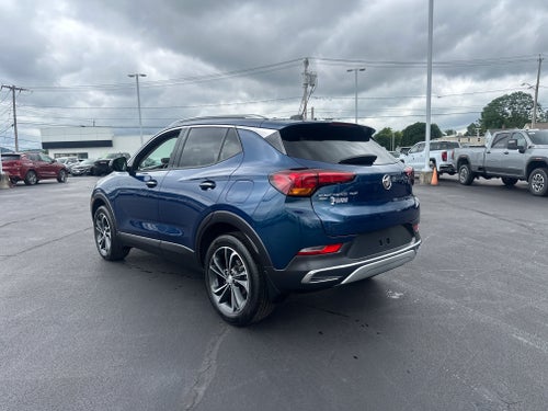 2021 Buick Encore GX Essence