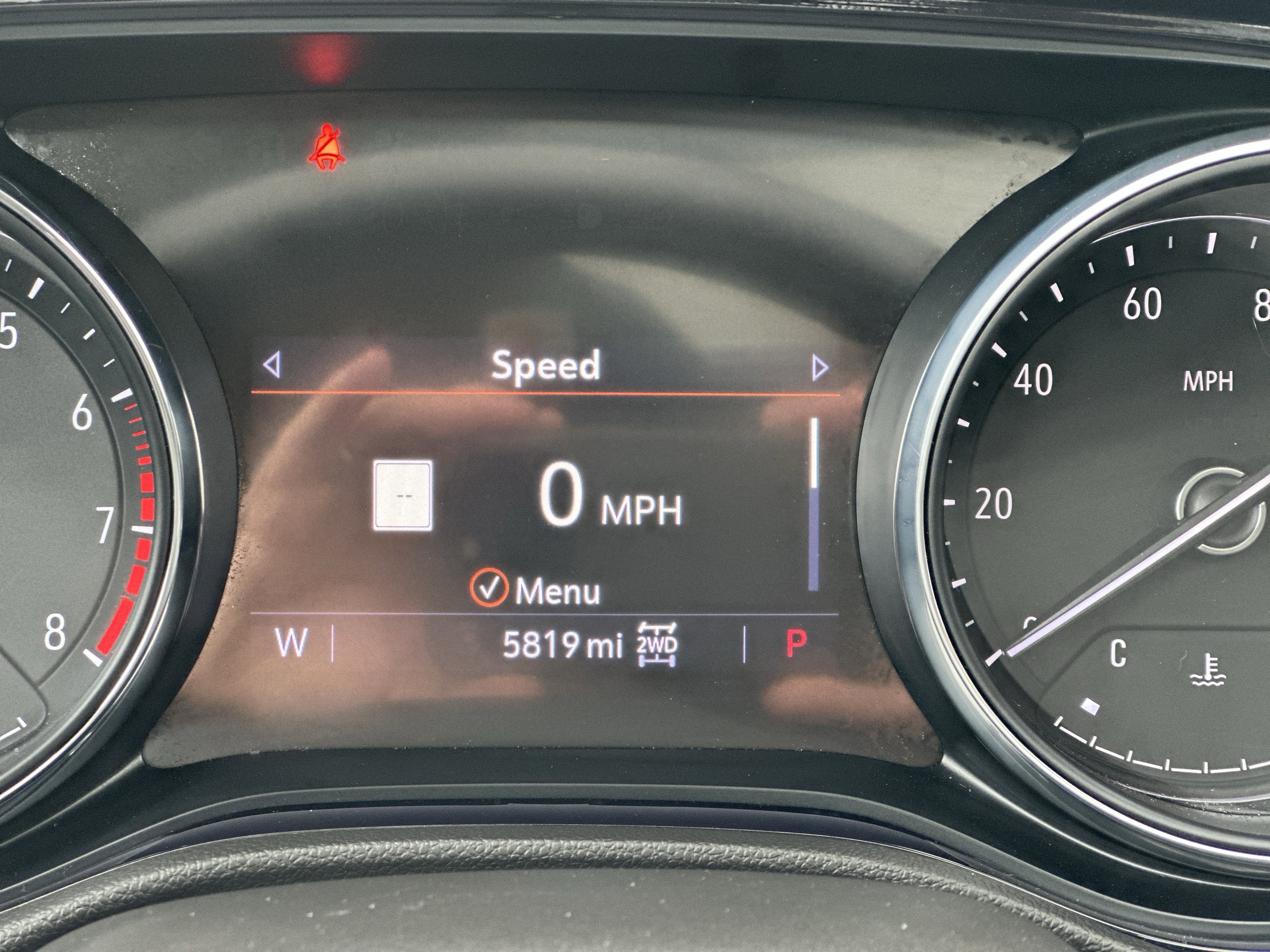 2022 Buick Encore GX Essence