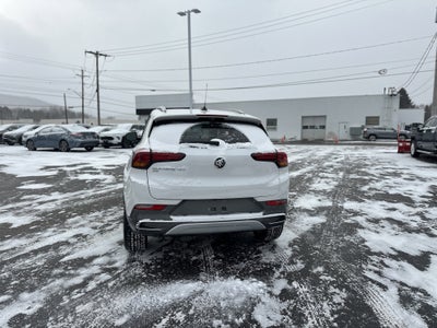 2022 Buick Encore GX Essence