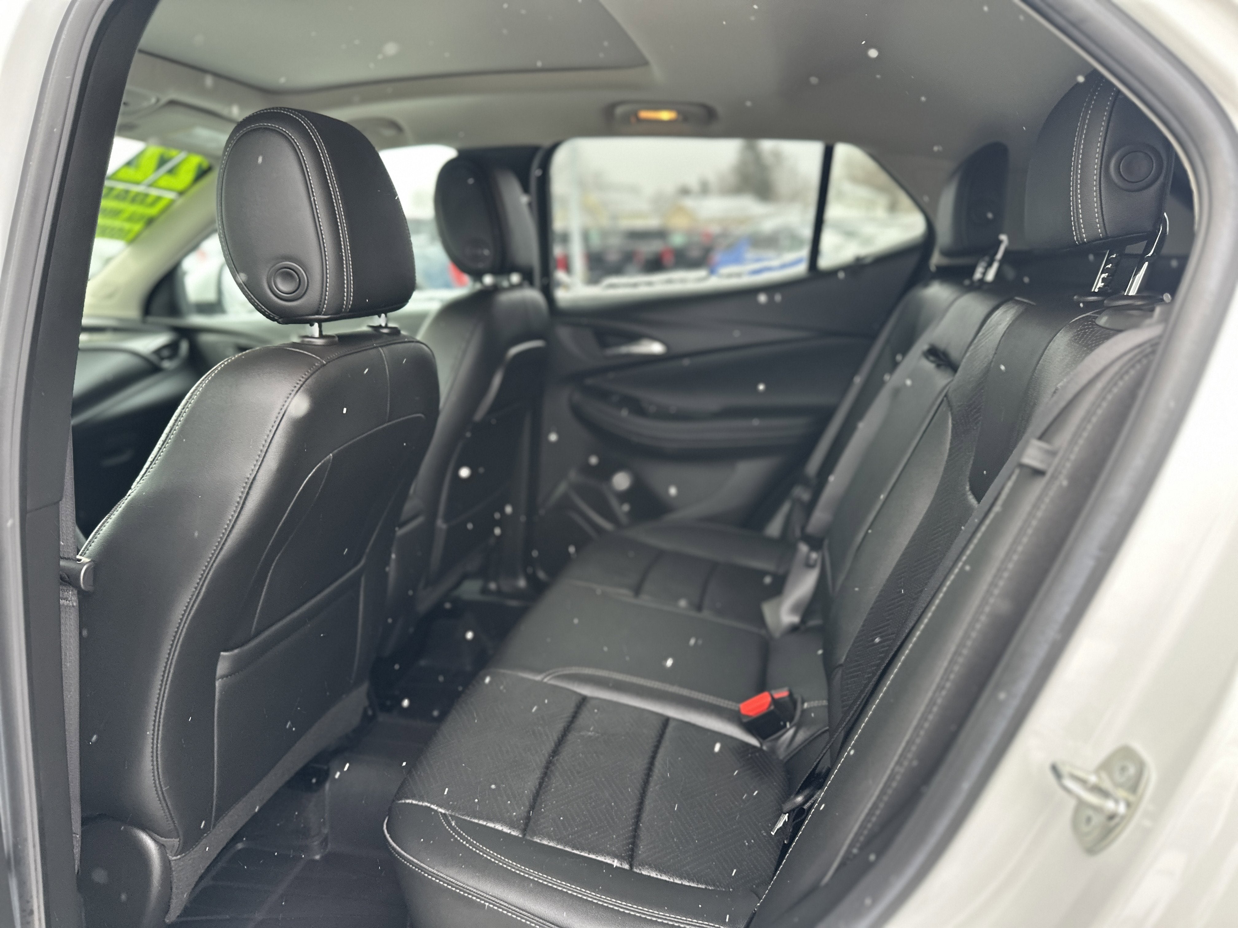 2022 Buick Encore GX Essence