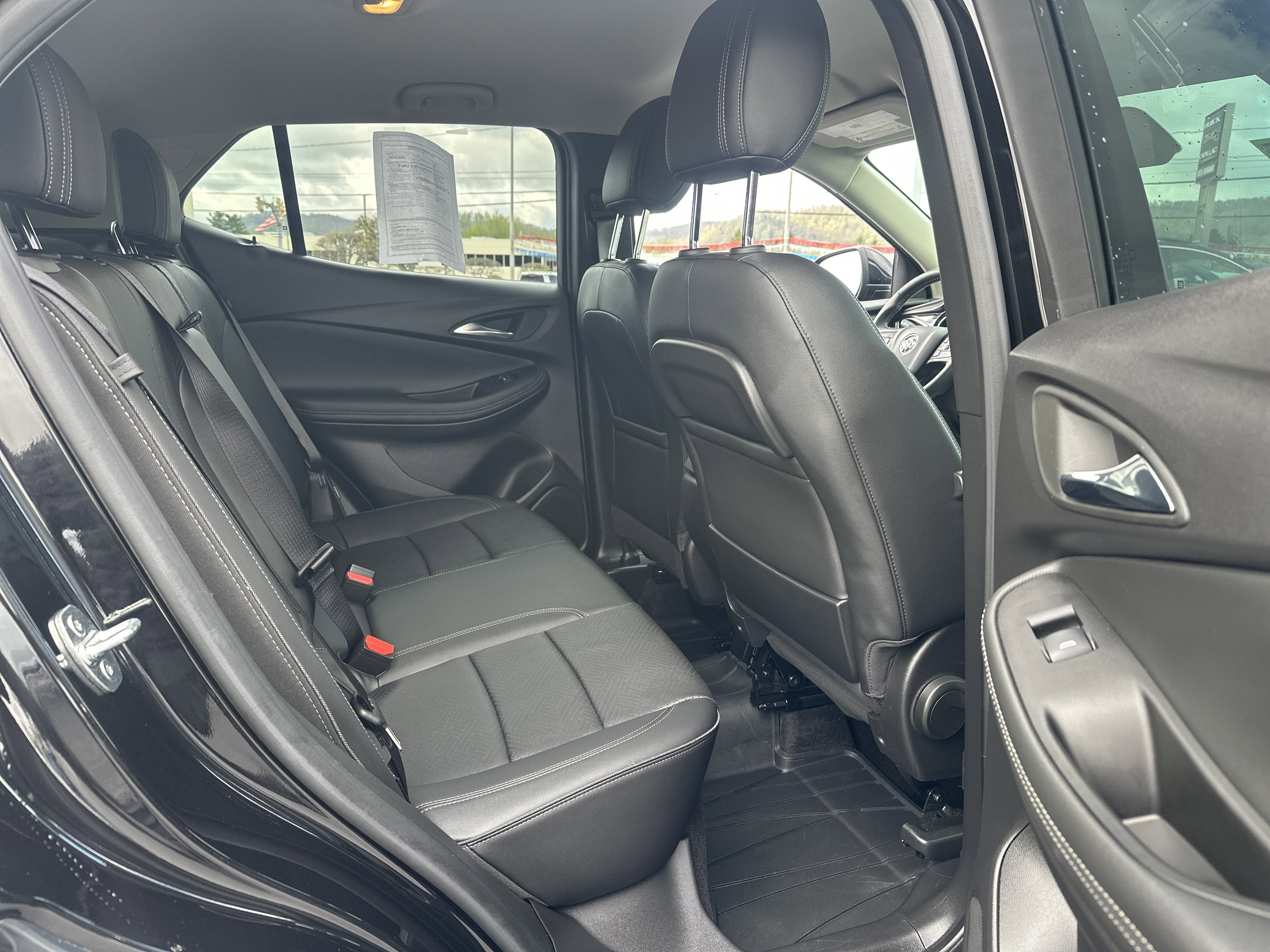 2023 Buick Encore GX Essence
