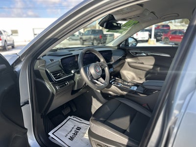 2024 Buick Envision Preferred