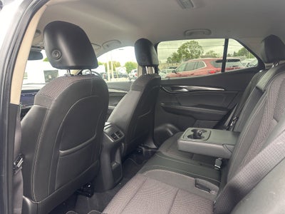 2021 Buick Envision Preferred