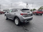2021 Buick Envision Preferred