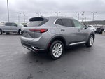 2021 Buick Envision Preferred