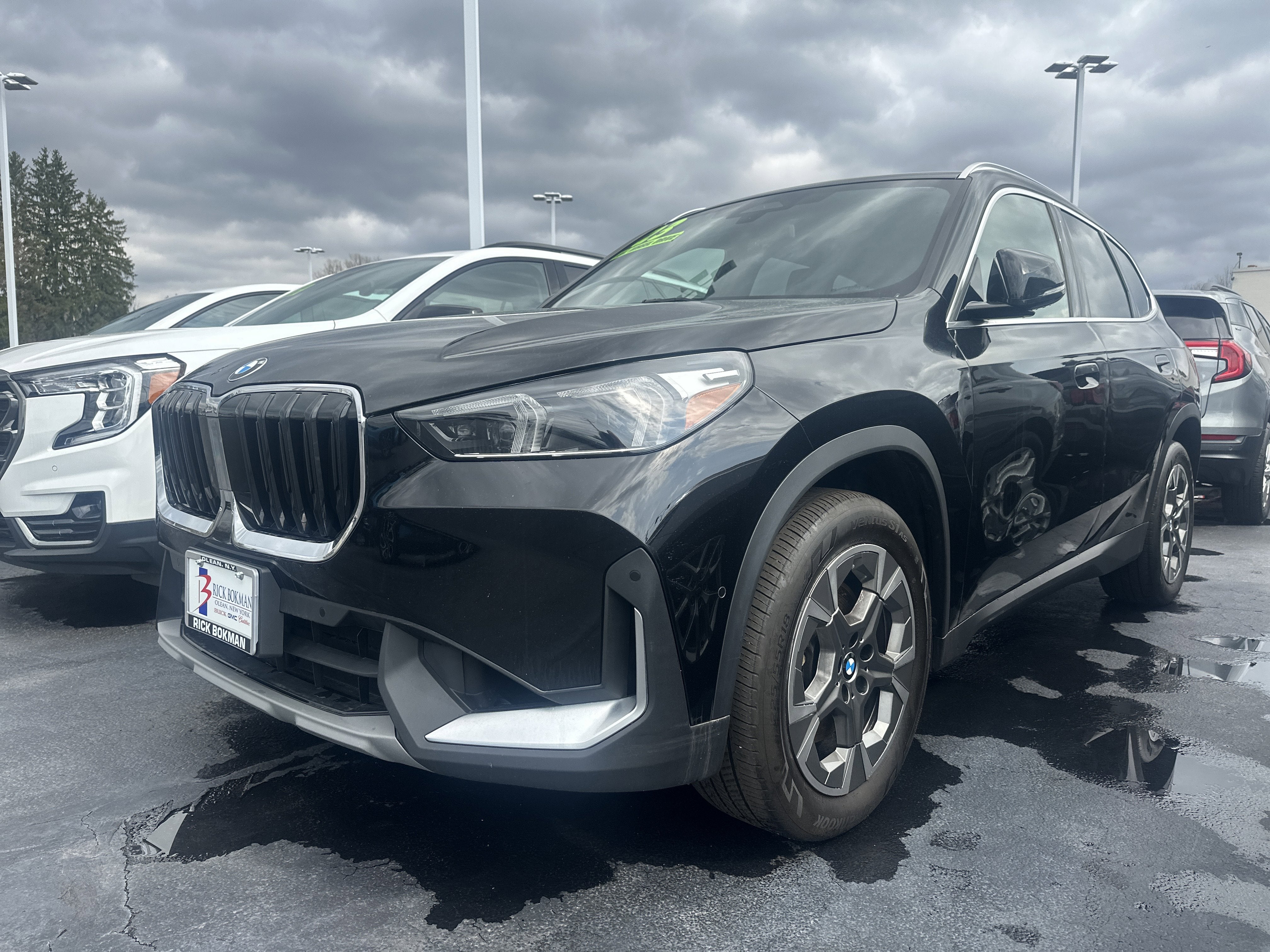 2023 BMW X1 xDrive28i