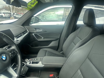2023 BMW X1 xDrive28i
