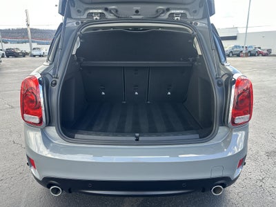 2020 MINI Countryman Cooper S