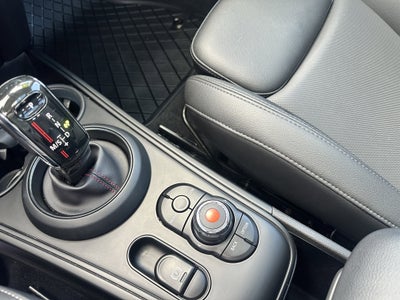 2020 MINI Countryman Cooper S