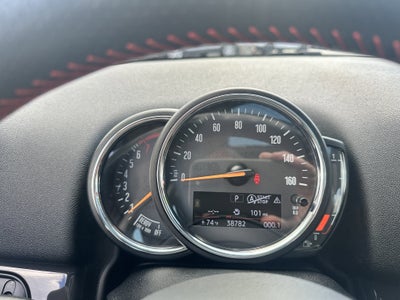 2020 MINI Countryman Cooper S