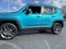2021 Jeep Renegade 80th Anniversary
