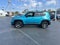 2021 Jeep Renegade 80th Anniversary