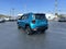 2021 Jeep Renegade 80th Anniversary