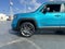 2021 Jeep Renegade 80th Anniversary