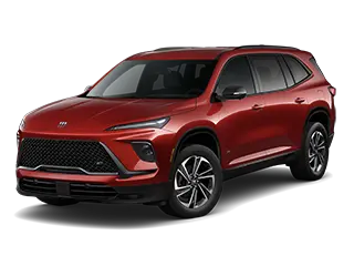 Buick Enclave vs Acura MDX vs Infiniti QX60 - Rick Bokman Inc. in OLEAN NY