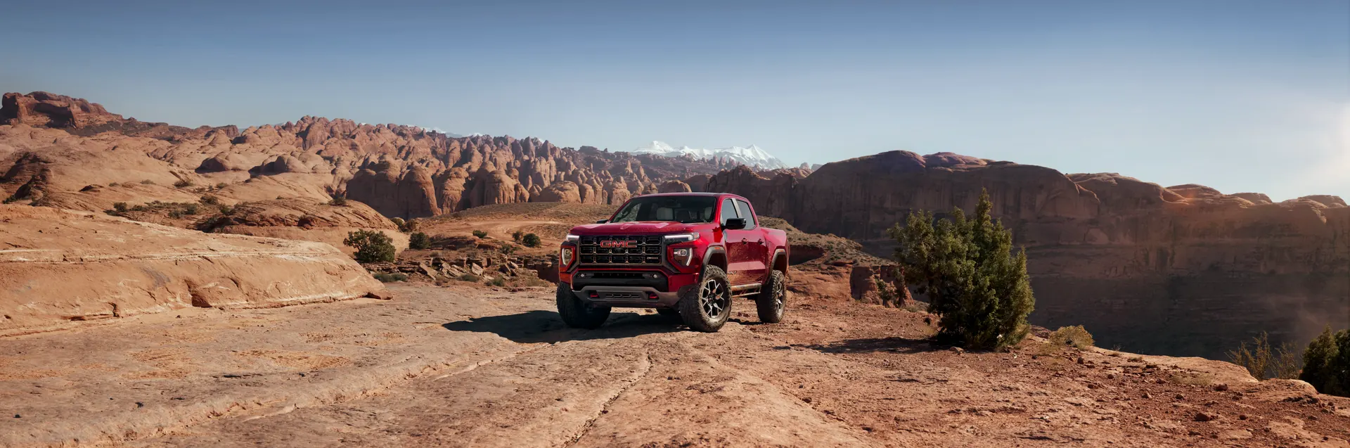2026 GMC Canyon at Rick Bokman Inc. in OLEAN NY